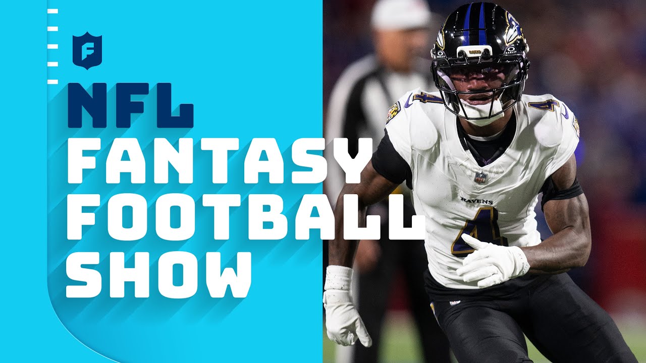 Week 2 Fantasy Football Preview | Starts + Sits