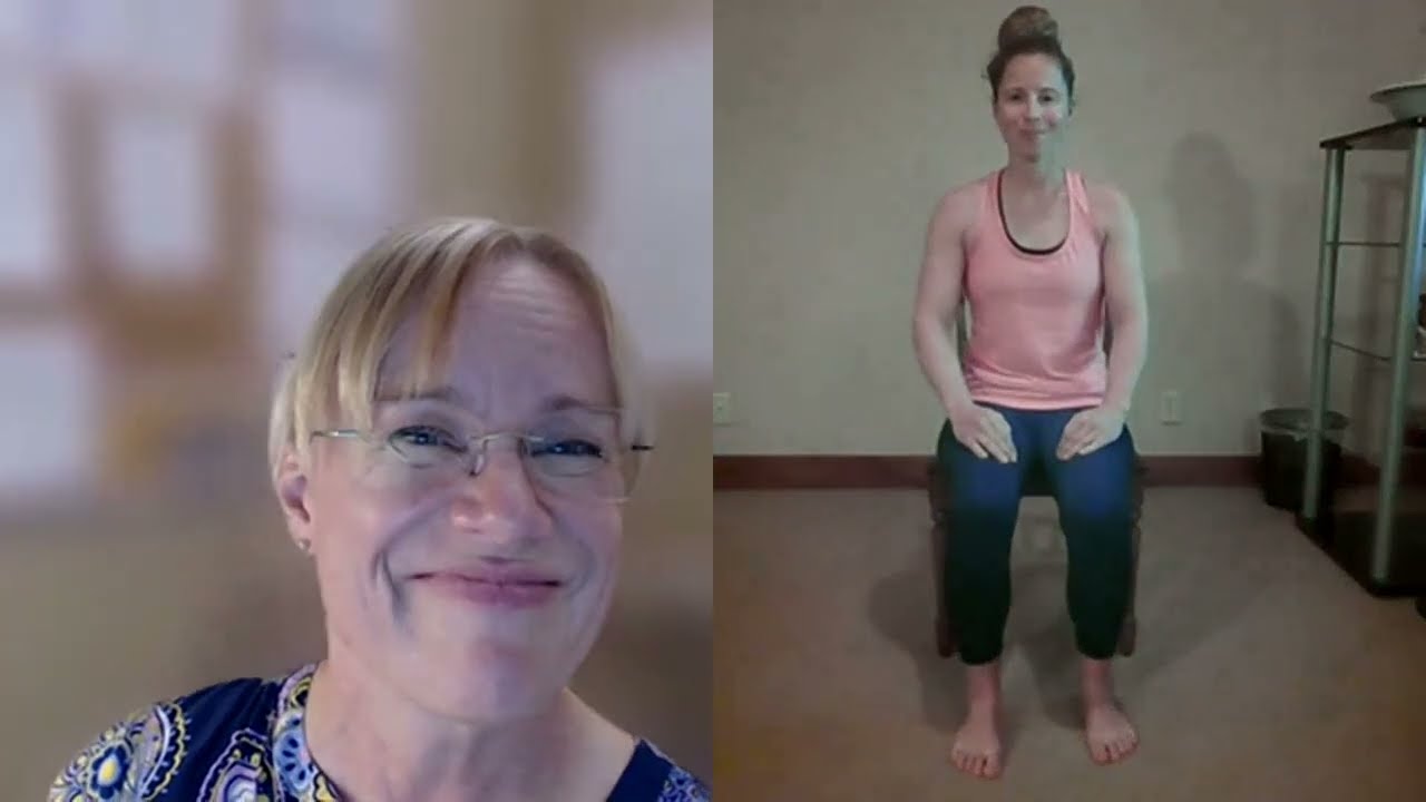 Virtual Low Back and Hip Examination