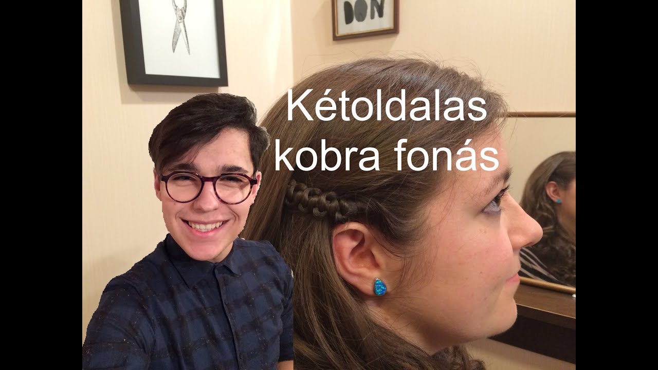 Kétoldalas kobra fonás | Alkalmi fonás | Bencze Máté