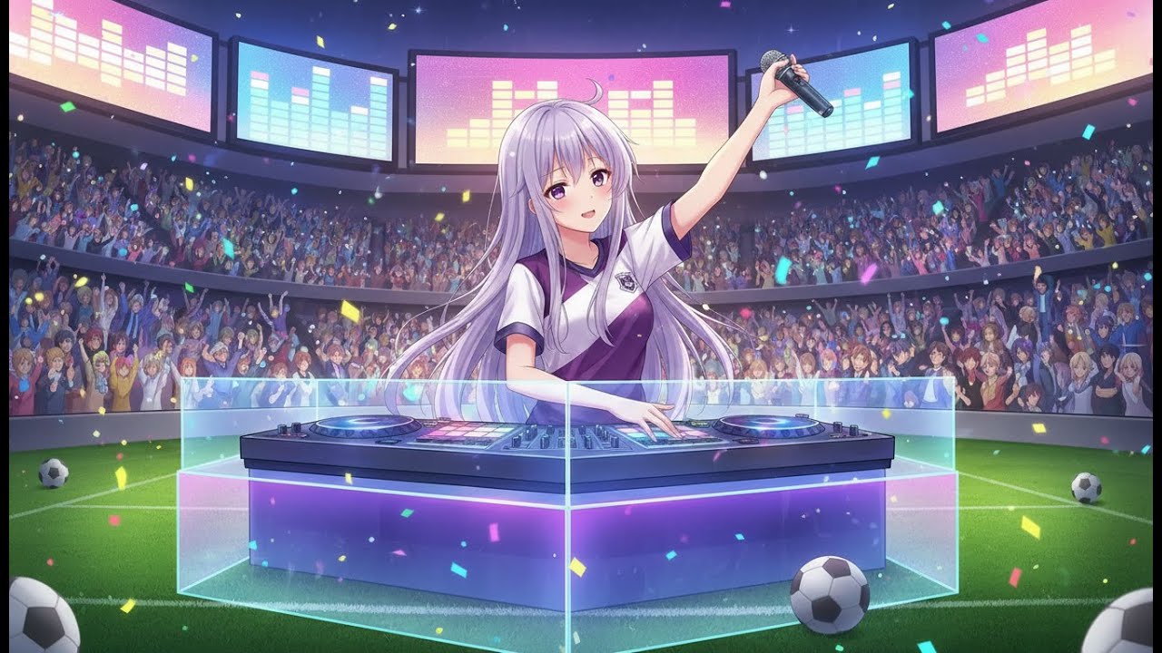 EDM Live 24/7 🎧 | Nonstop EDM Music | Best Party & Gaming Beats