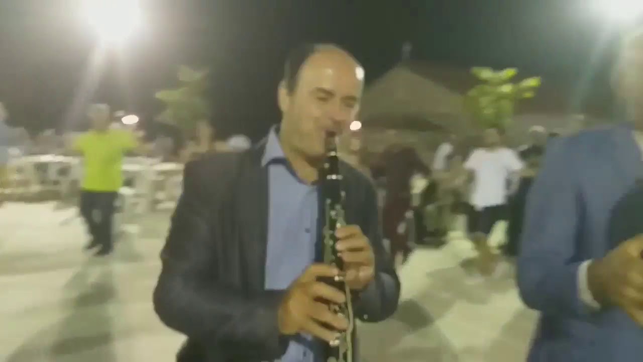 Πανηγύρι Σμινετσης 2019. BΑΣΙΛΗΣ KAΛΚΑΝΗΣ.ΜΠΑΜΠΗΣ ΠΡΕΜΕΤΗΣ.....