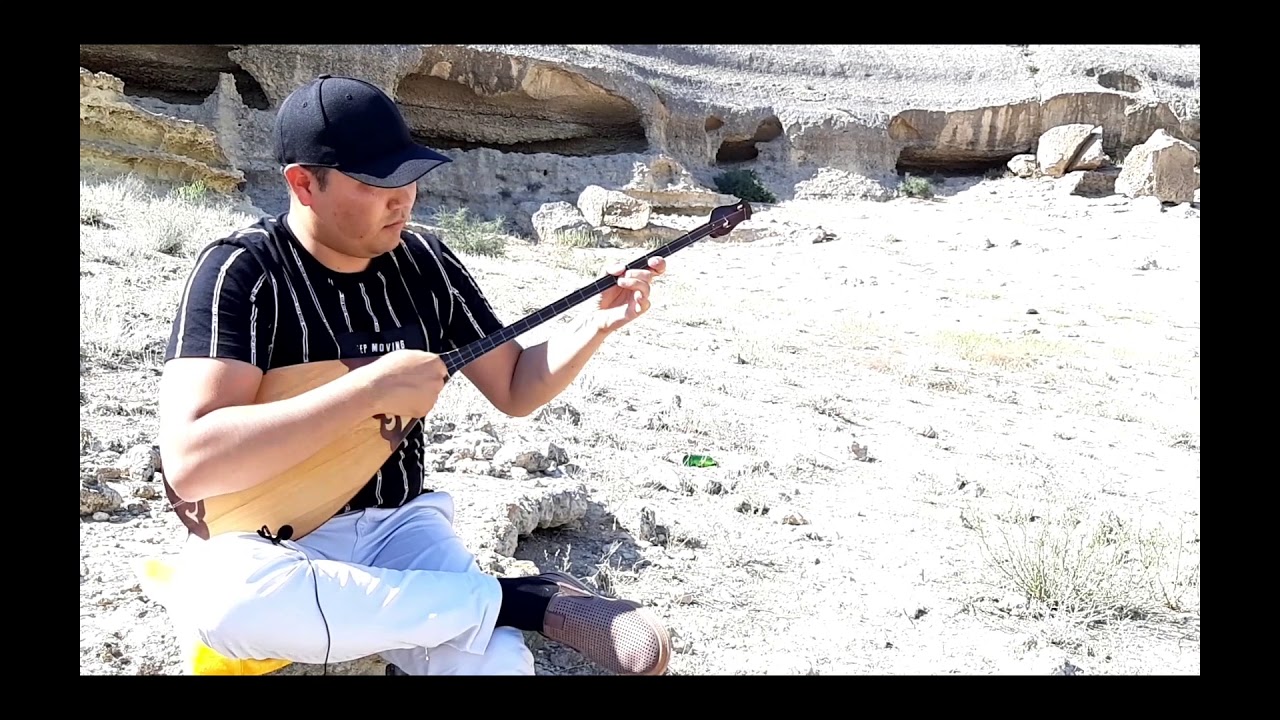 Өскінбай Қалмамбетұлы- 