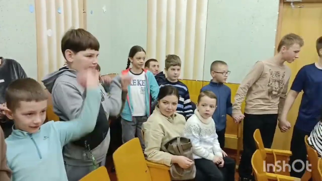 Масленица 