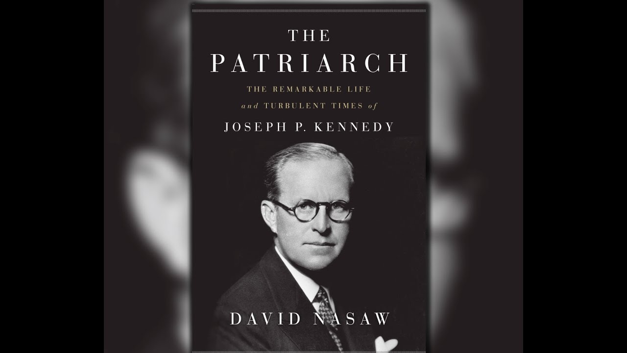 Joe Kennedy: Not a Bootlegger or a Nazi, But a Hardcore Non-Interventionist