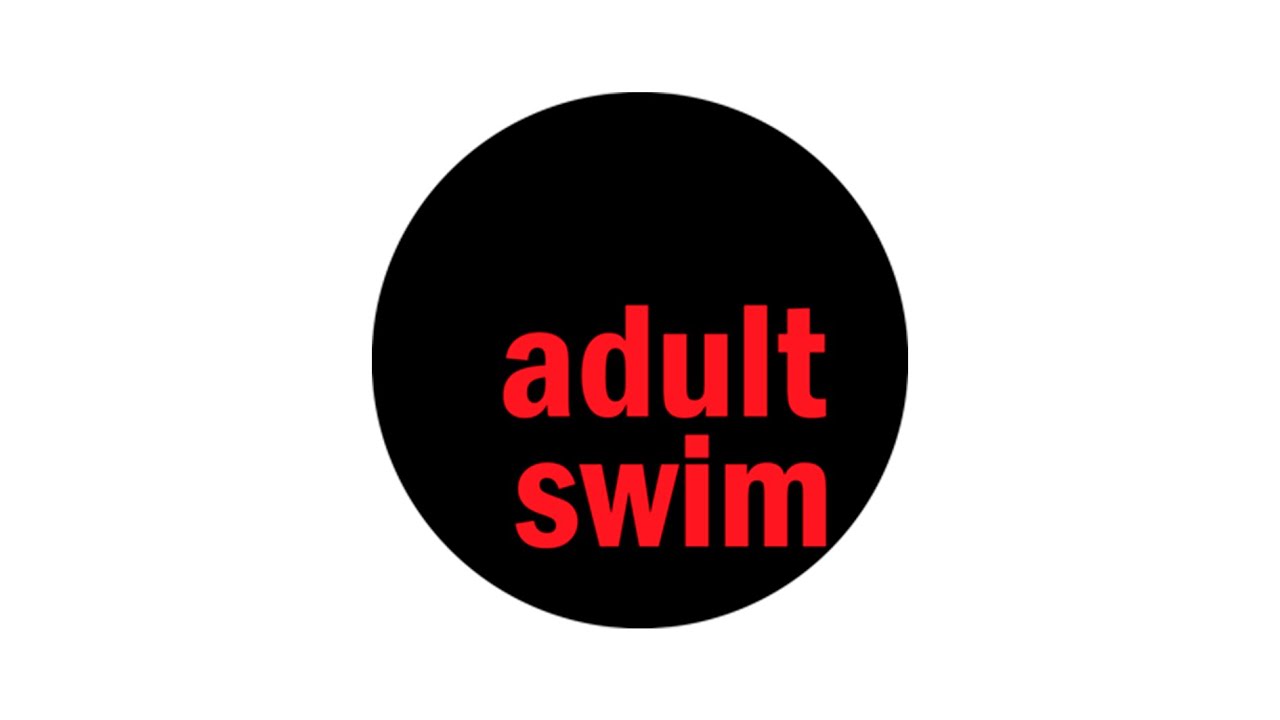 high quality [adult swim] bumpers 2001-2003