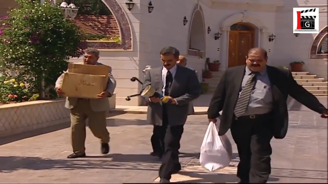 ملياردير أوفى الناس لأصدقائه !! شوفو شو عمل فيهم ـ أجمل حلقات مرايا