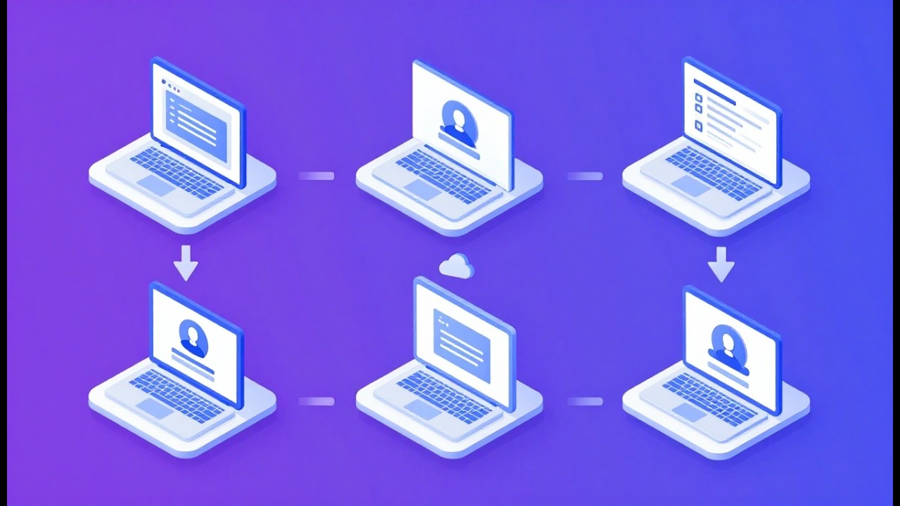 How Do Universities Manage Multiple Accounts Across Department (2026)
