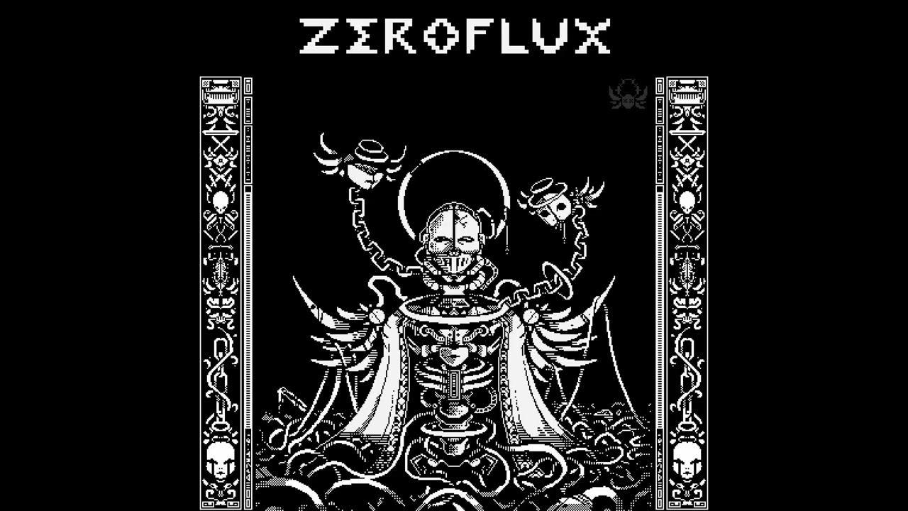 Zeroflux - 03 - Lunar Echo (2026 Chiptune / Electronic)