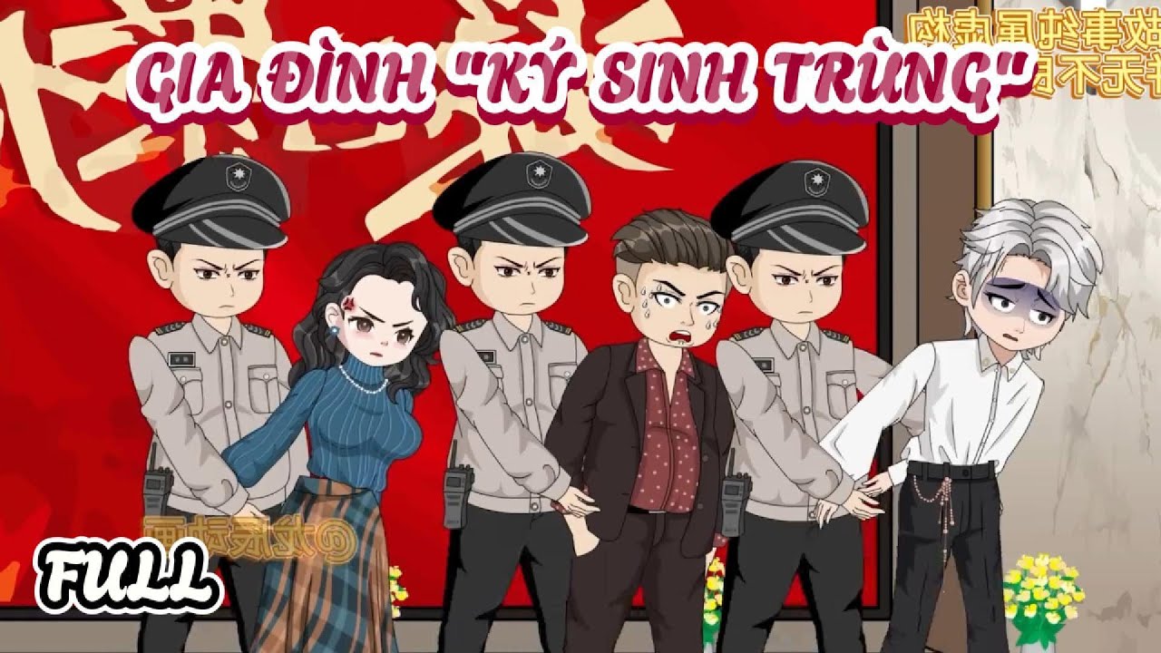 (Full) Gia Đình 