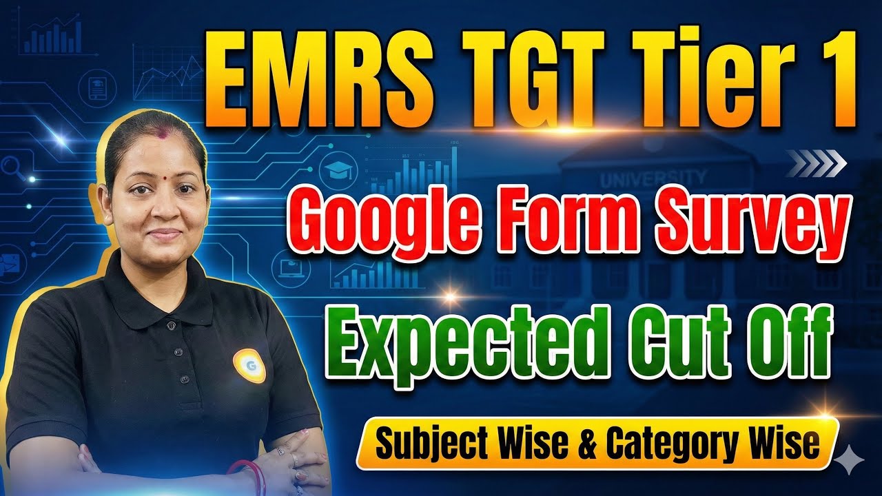 The Shocking EMRS TGT Tier 1 Cut-Offs Explained