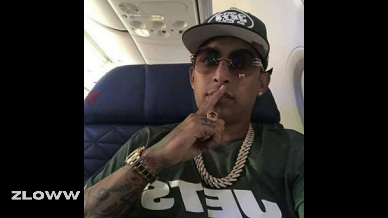 [FREE] Ñengo flow x Arcangel Type Beat 