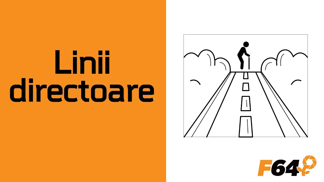 Lecția de compoziție - Liniile directoare (ep.4)