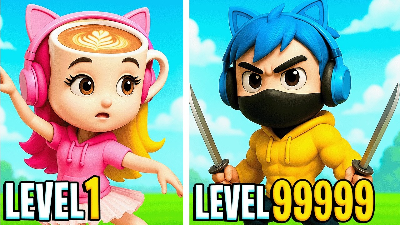 LAULLERINA CAPPUCHINA vs ALECCINO ASSASSINO&nbsp;🤣 ROBLOX Brainrot Evolution