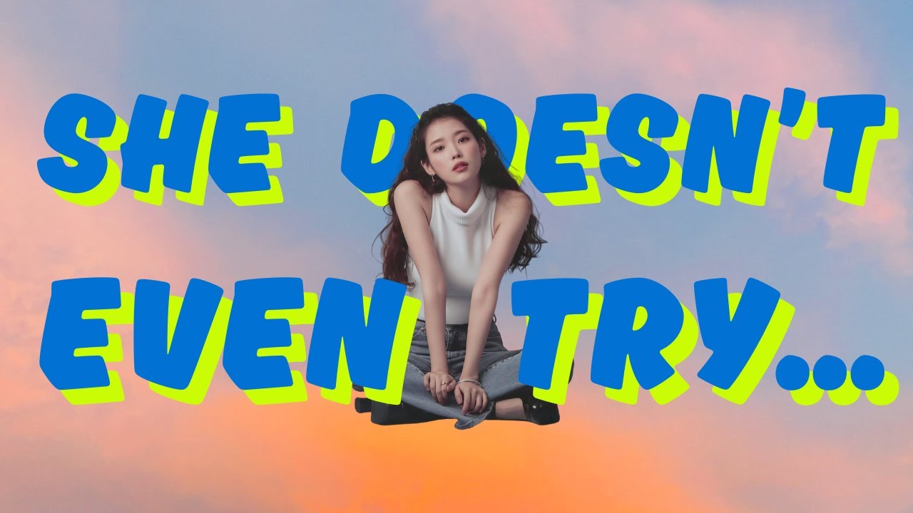 You&rsquo;re Addicted to IU for a Reason &mdash; Let&rsquo;s Talk About It