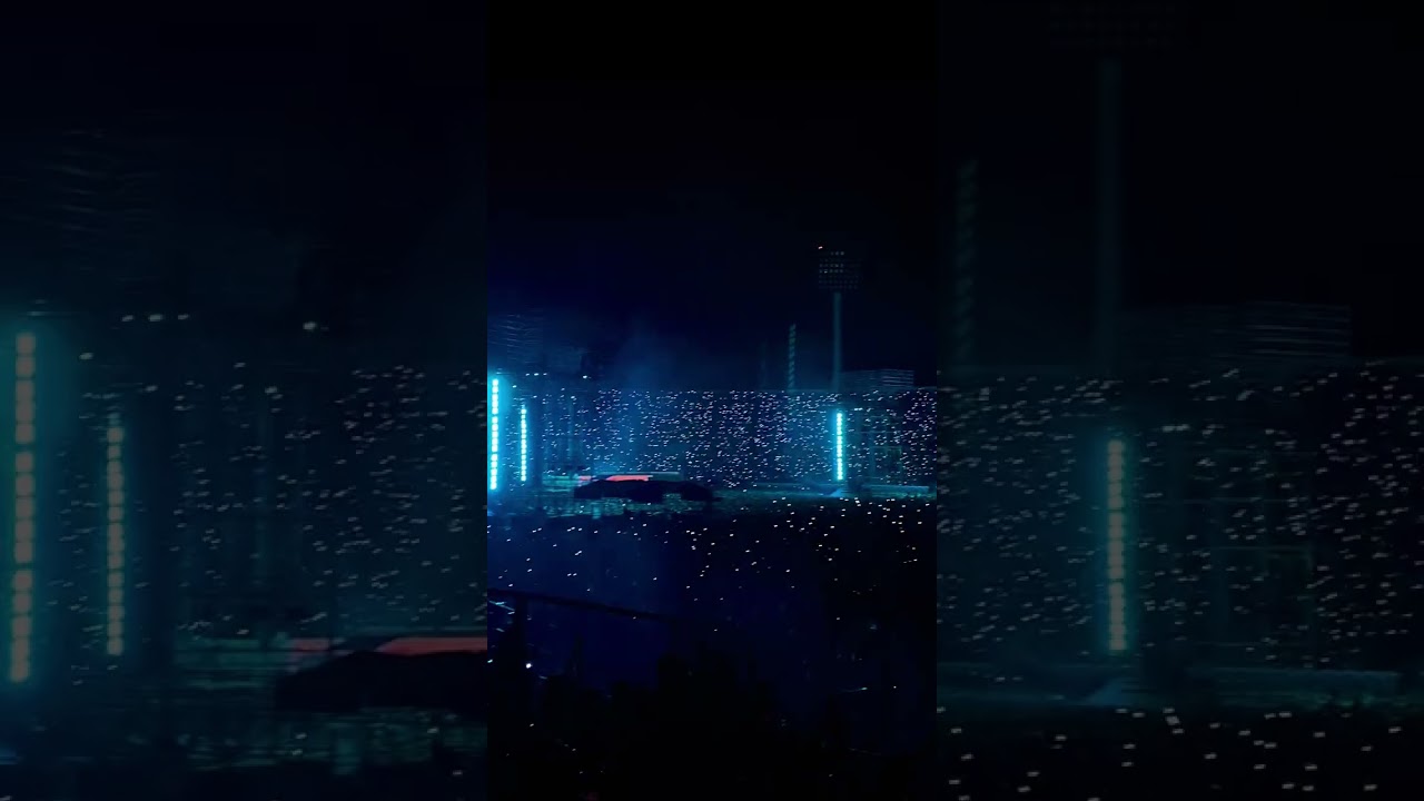 BAD BUNNY ESTADIO NACIONAL 11/01/26