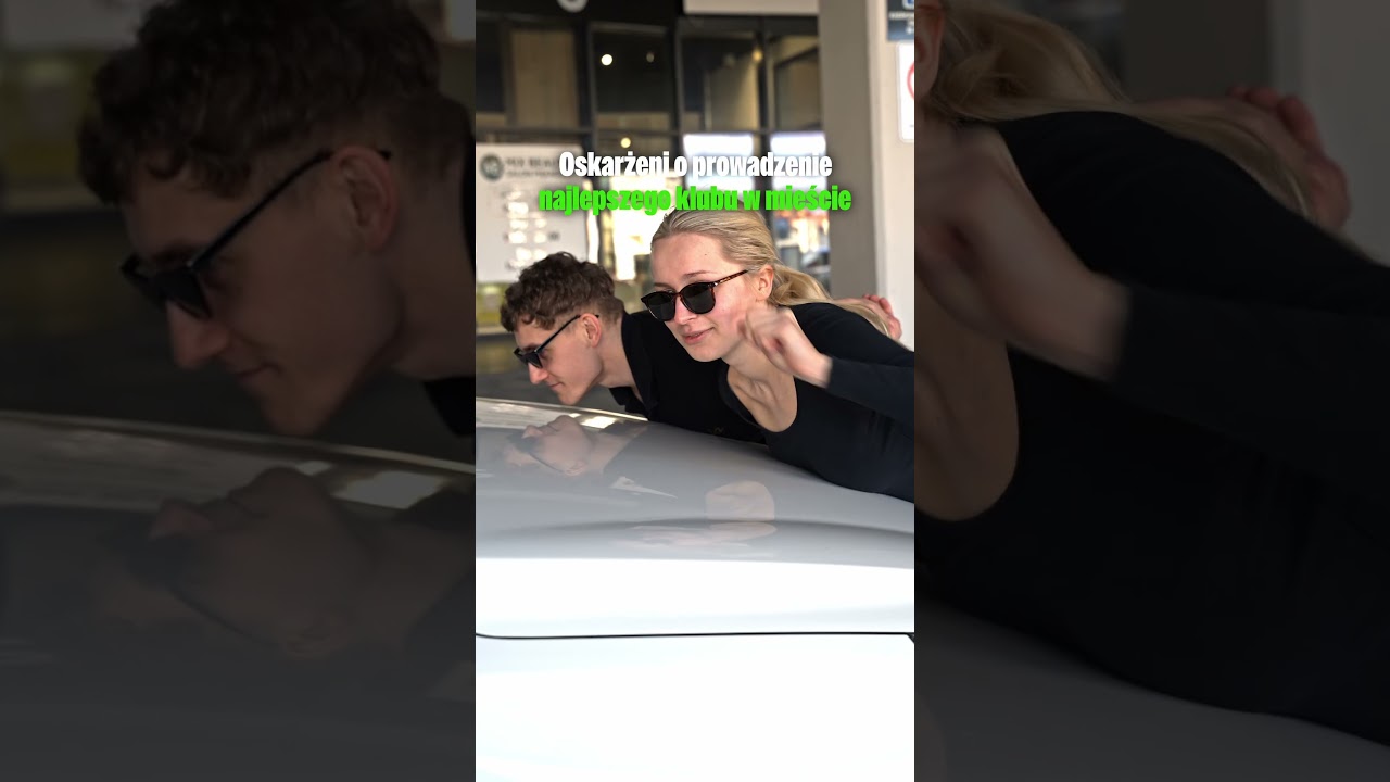 Przyjmujemy zarzuty ;)