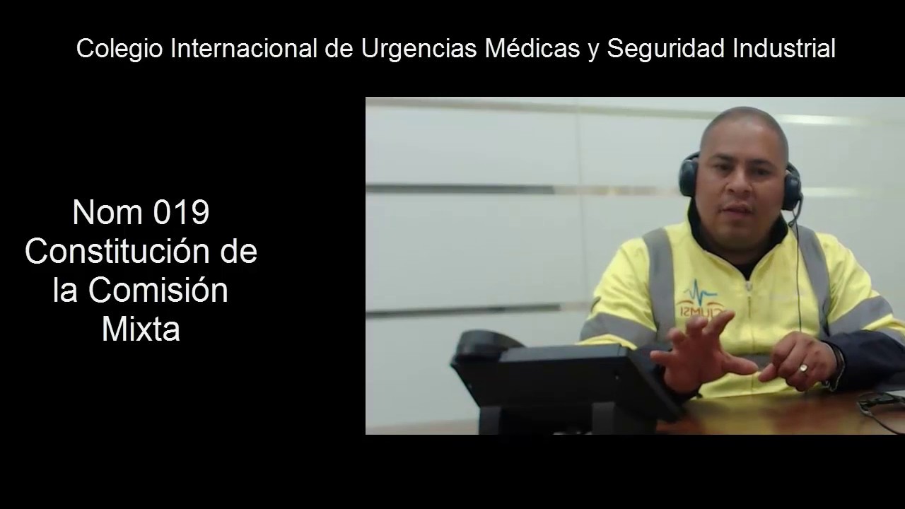 Introducción a la normatividad de la STPS