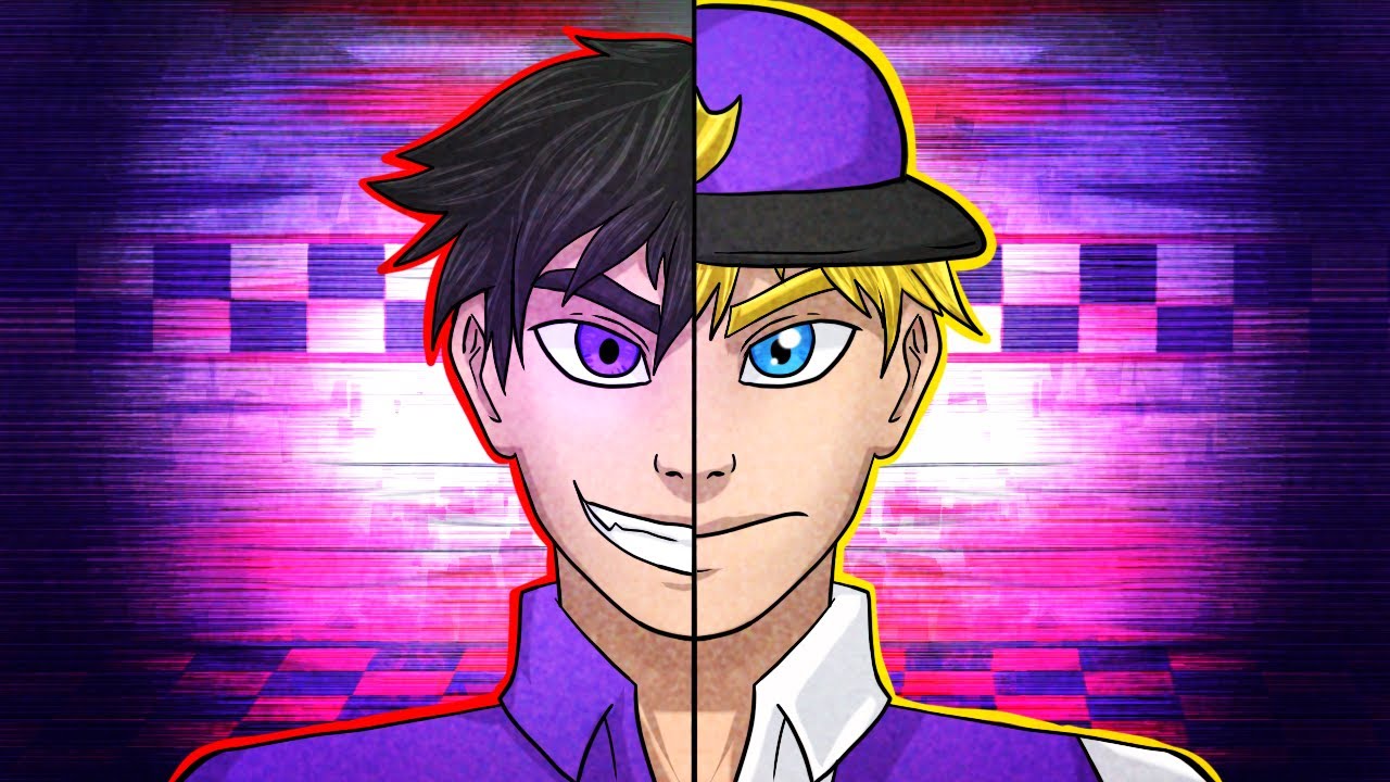 Mike is Becoming William Afton?! | Minecraft FNAF Roleplay