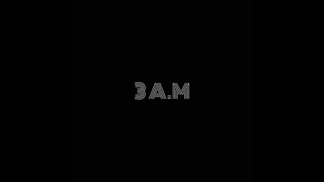 3 A.m