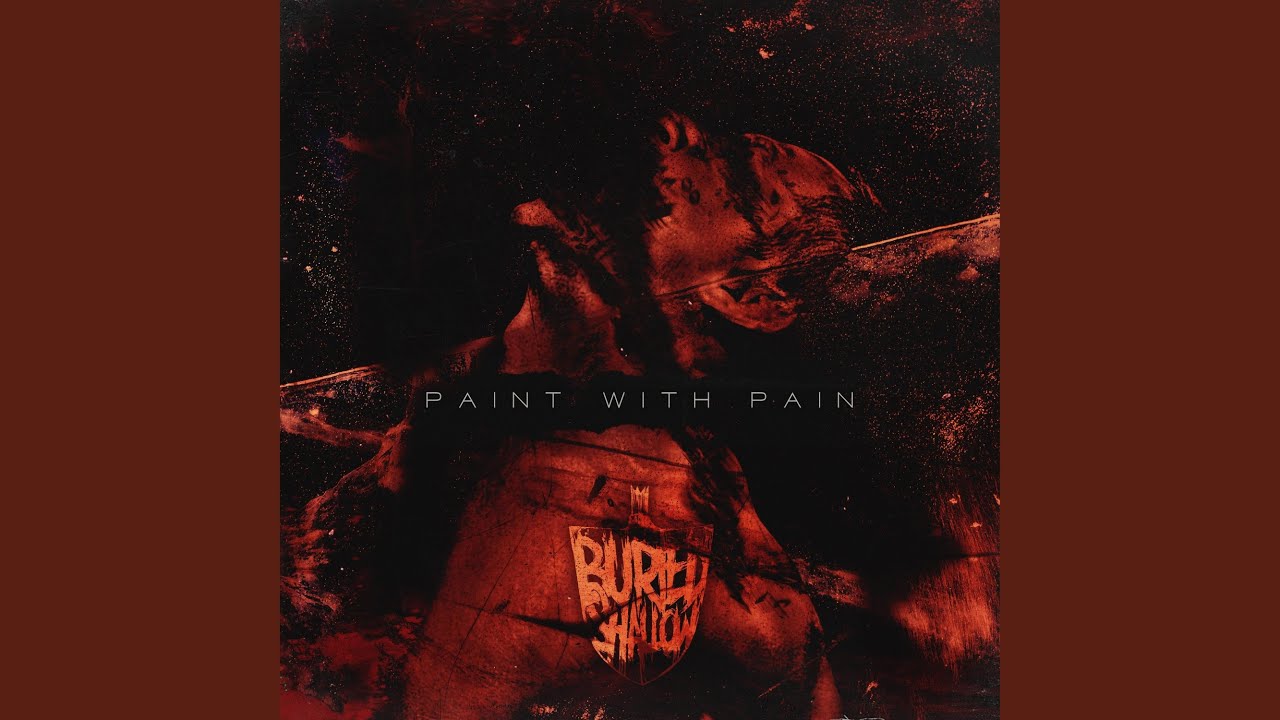 Paint With Pain