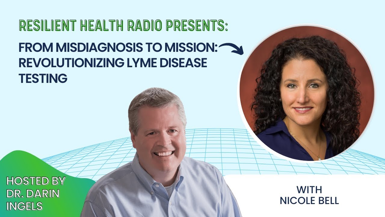 From Misdiagnosis to Mission: Revolutionizing Lyme Disease Testing