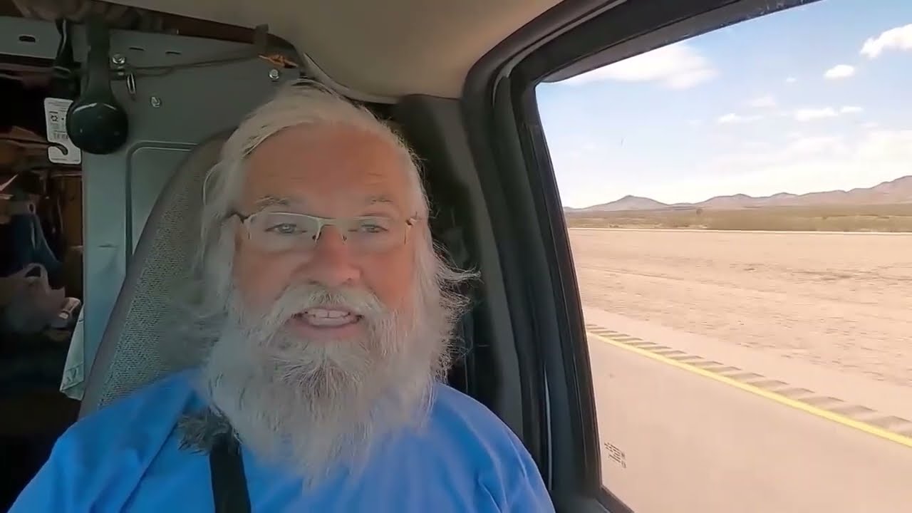Van Life Wisdom: What Do You Really Need?