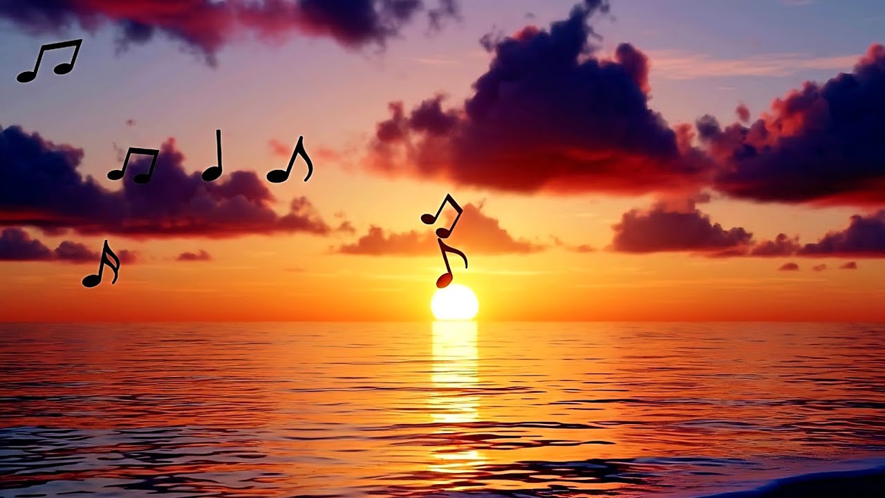 Chill Out with Relaxing Beachside JAZZ 🎶 Comfy Vibes Guaranteed