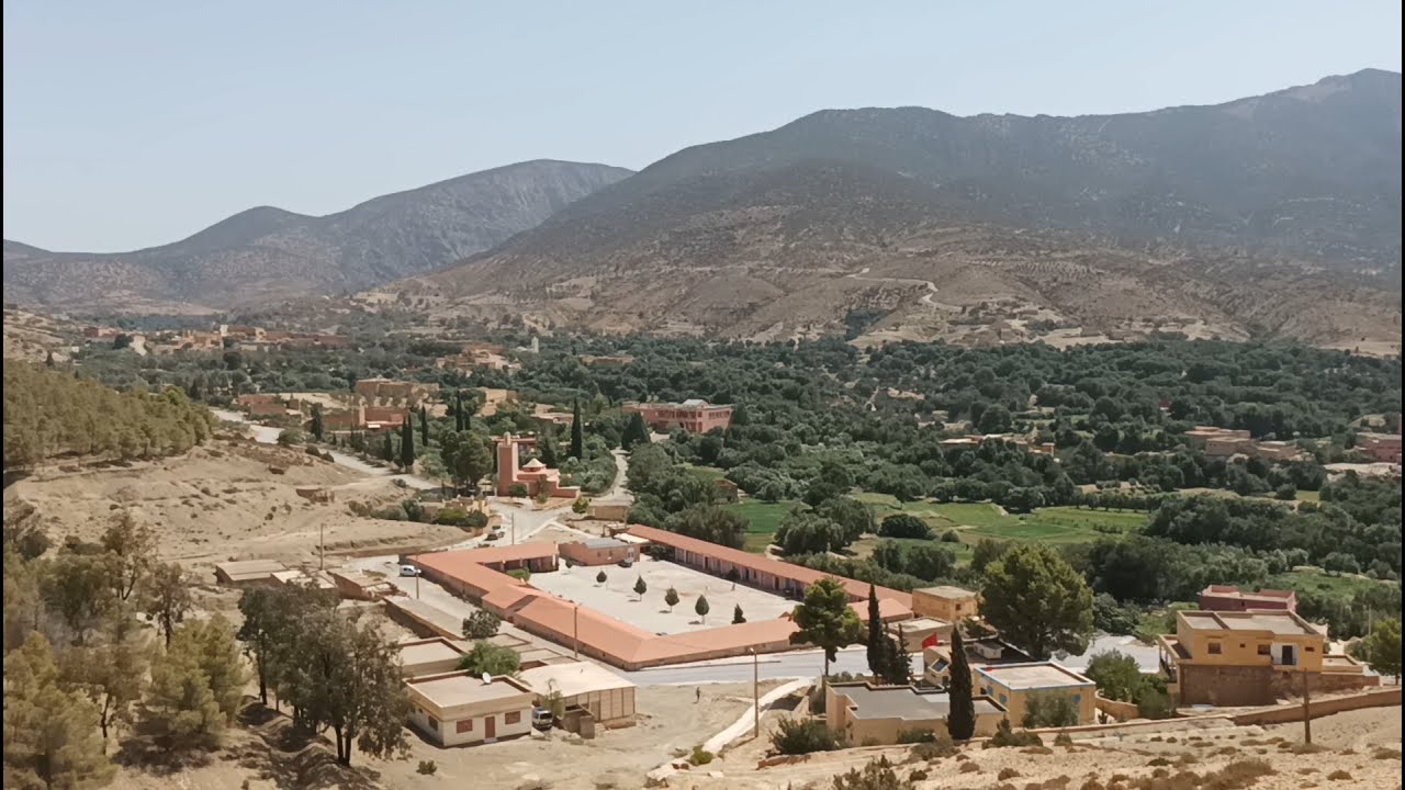 ادرج بني اعلاهم 2024 Aderj beni alahem