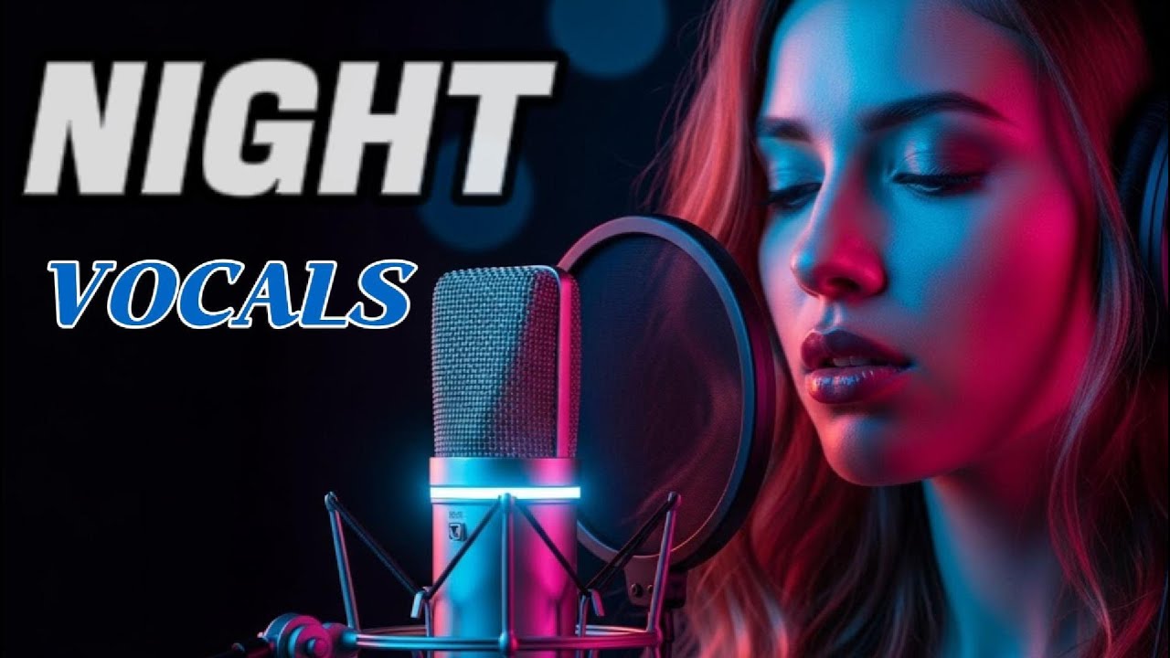Emotional Vocal Comfort Playlist - Soft Healing Vocals