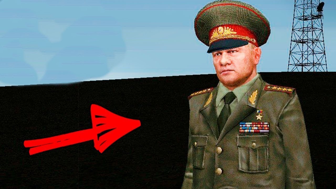Я ГЕНЕРАЛ ПОЛИЦИИ! БУДНИ ЛИДЕРА В GTA:CRMP
