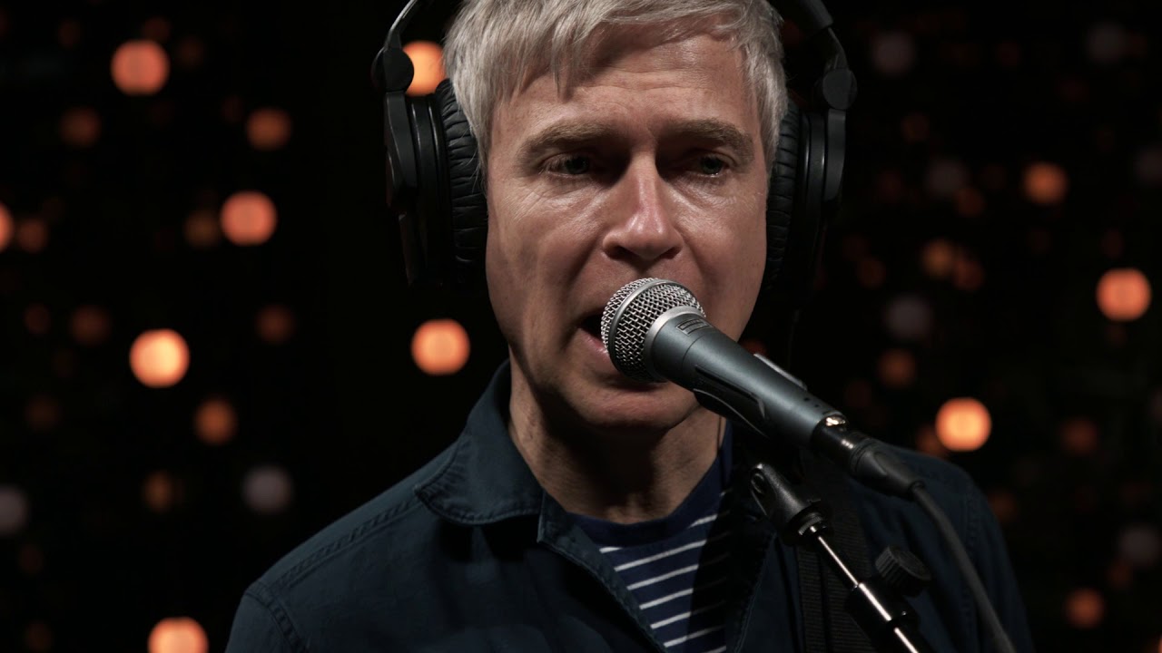 Nada Surf - Inside of Love (Live on KEXP)