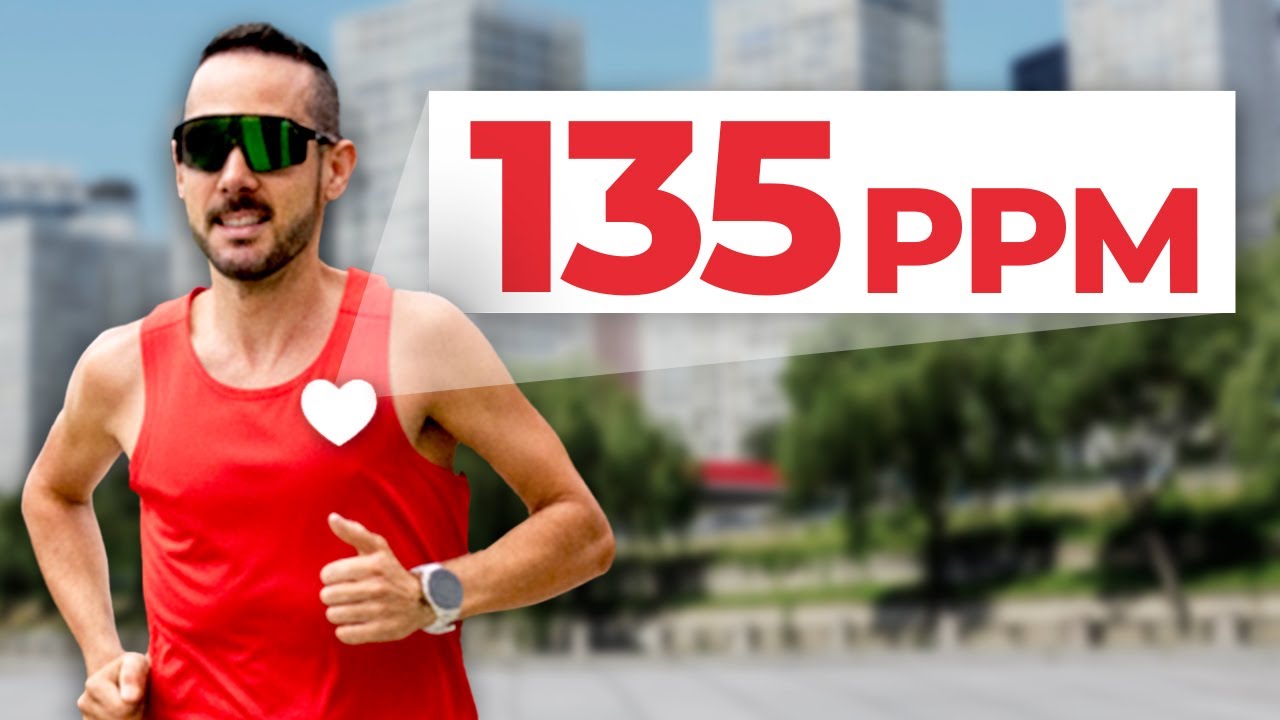 📈 Cómo Correr Más Rápido con una Frecuencia Cardíaca Baja 🏃‍♂️💨
