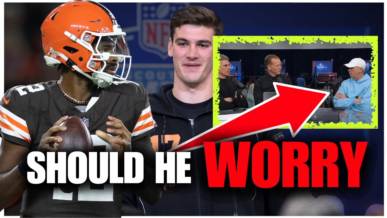 Стоит ли Шедуру Сандерсу нервничать?