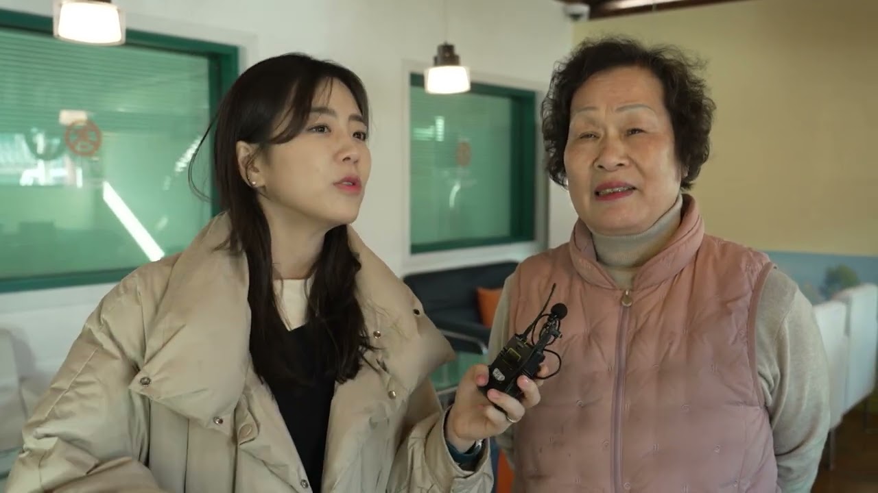 60년 추억 한 모금! 의성에서 차 한잔할래요? / 안동MBC 전국시대