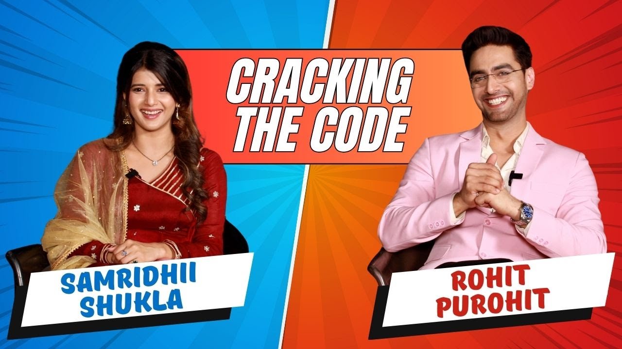 Yeh Rishta’s Rohit Purohit on replacing Shehzada Dhami: I was unsure of how Samridhii will react