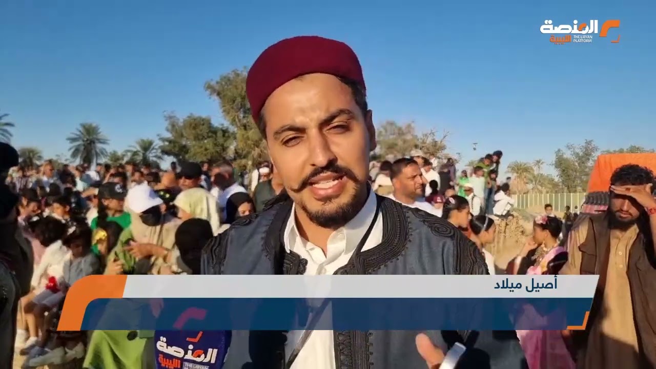 انطلاق مهرجان الخريف السياحي الدولي بهون تحت شعار تعدد الموروث في الهوية الواحدة