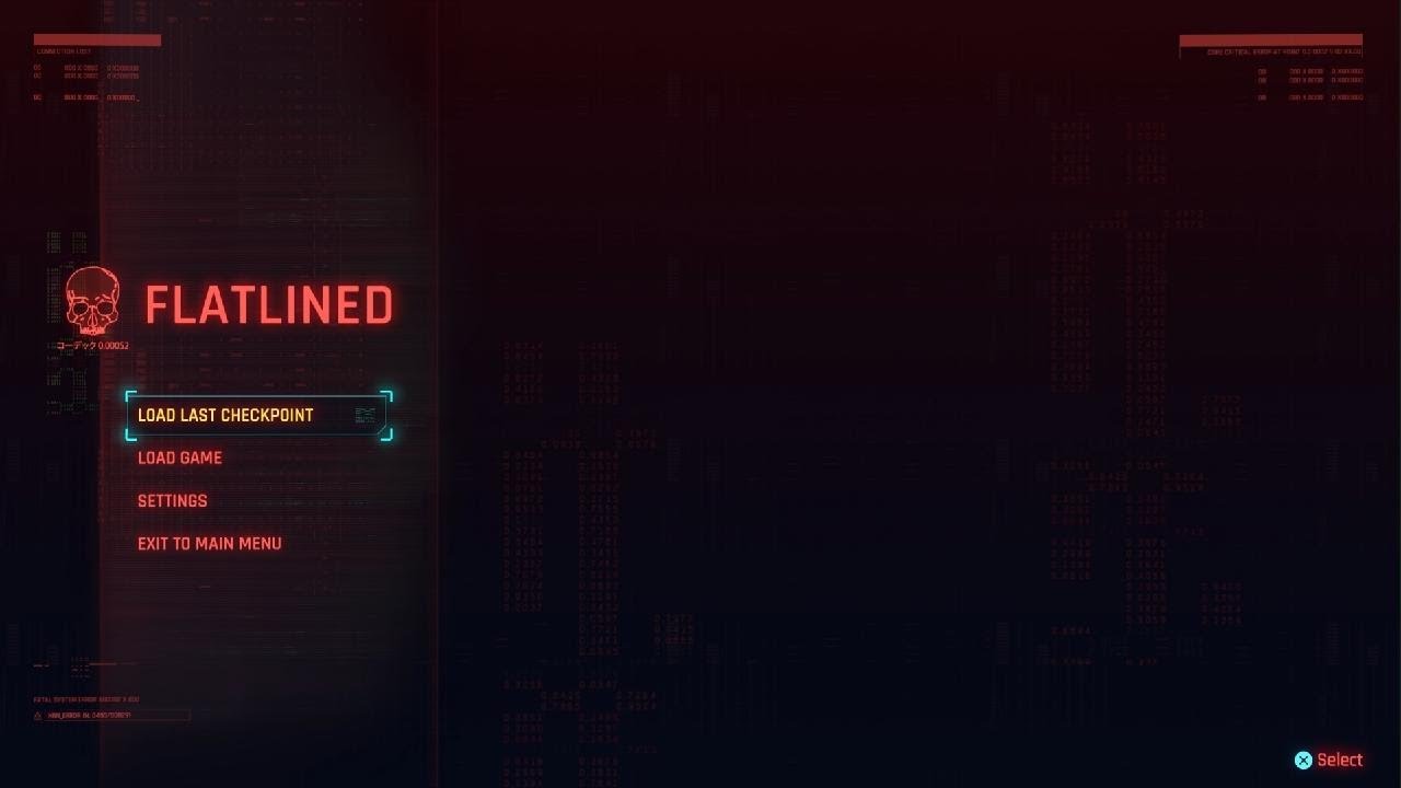 Cyberpunk 2077