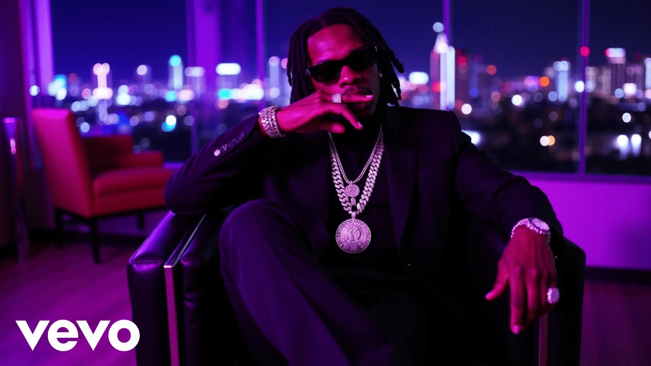 Lil Baby & Lil Durk - Bodies ft. 21 Savage, Tyga, Moneybagg Yo (Music Video) 2025