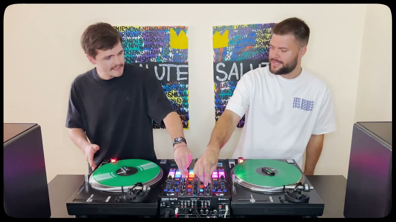 Український вайб / Ukrainian vibes 💙💛