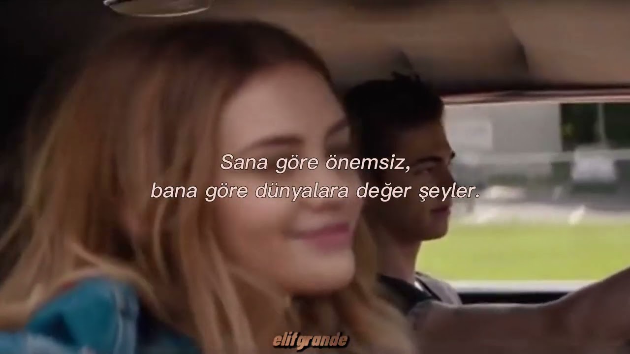 Studio Killers - i wanna ruin our friendship (Türkçe Çeviri)