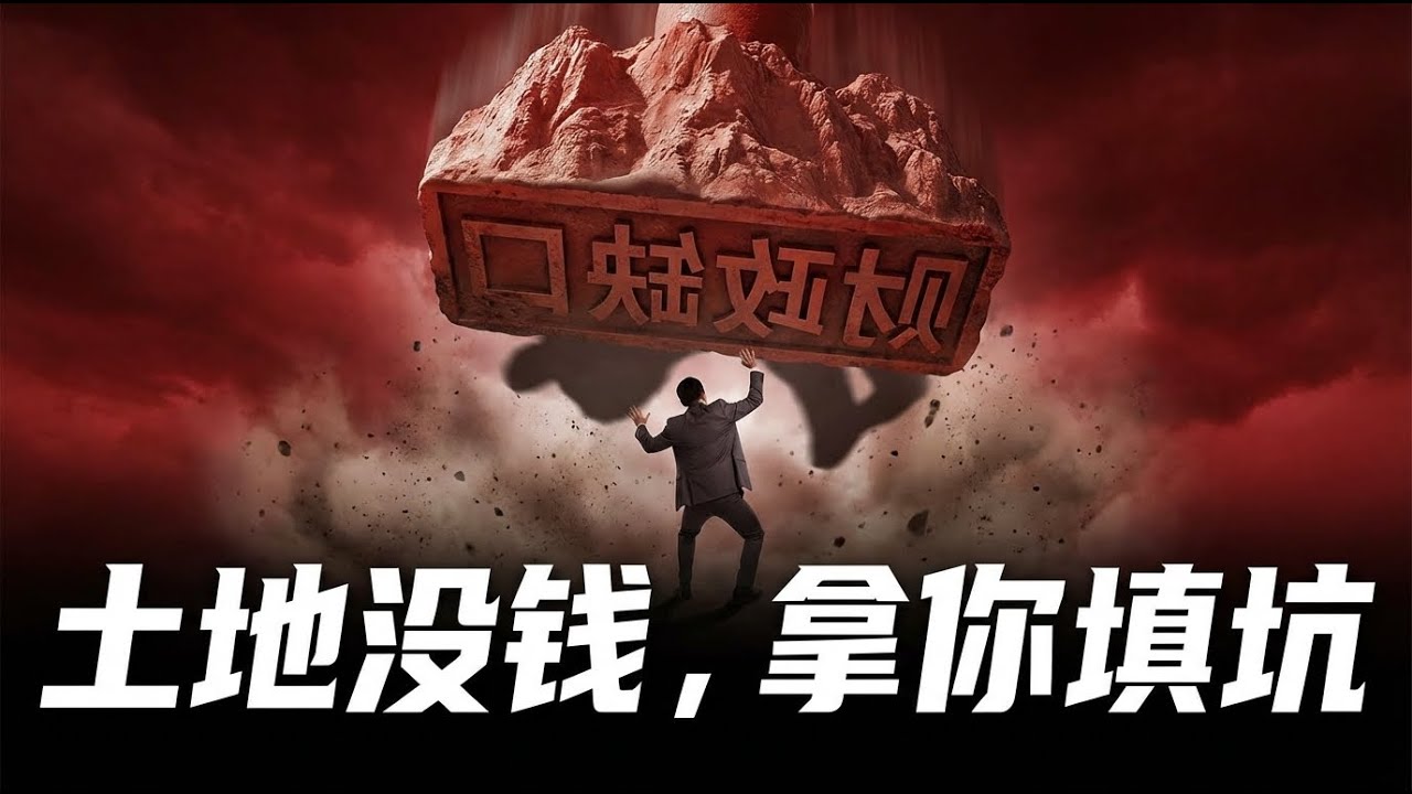招商引资变&ldquo;关门打狗&rdquo;？2025民企生存残酷真相：金税四期算法收割与地方财政危机 #中国经济 #金税四期 #中小企业 #宏观经济