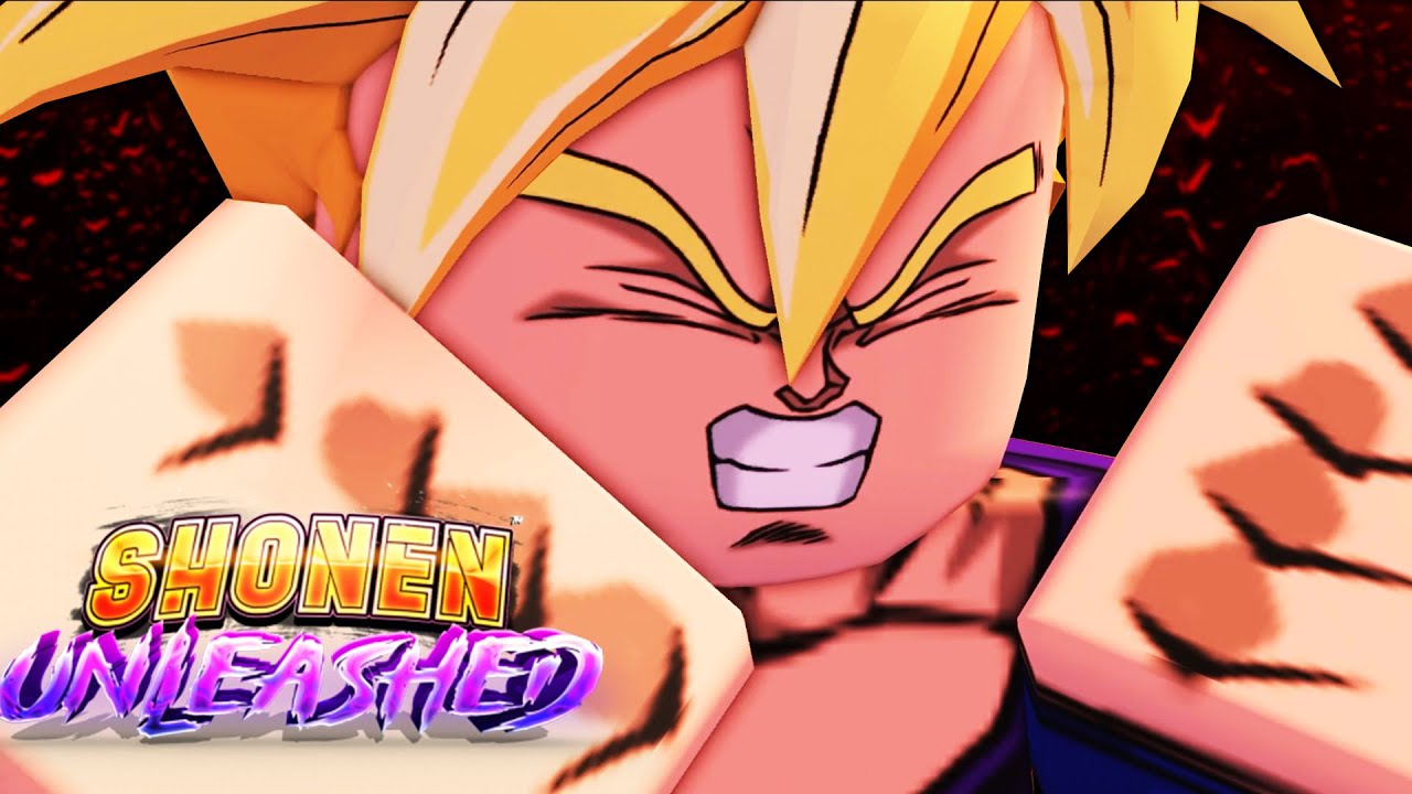 Shonen Unleashed Ruins Friendships (Part 1)