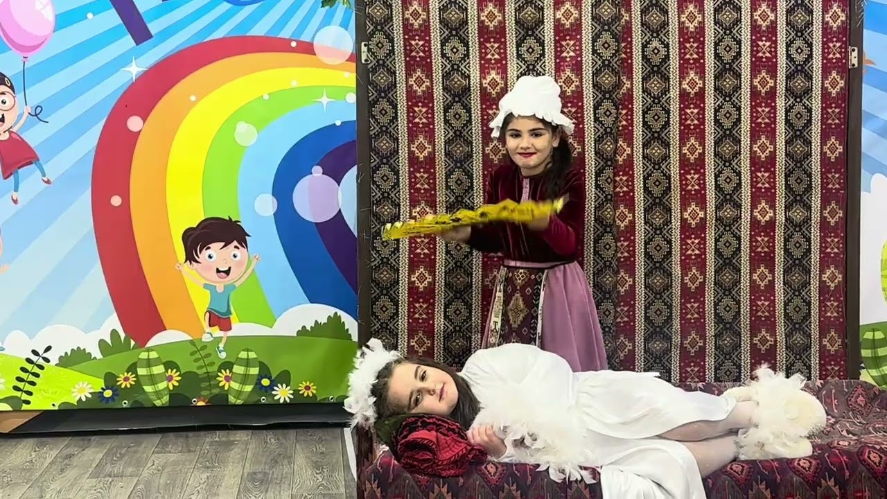 Մորթապաշտը