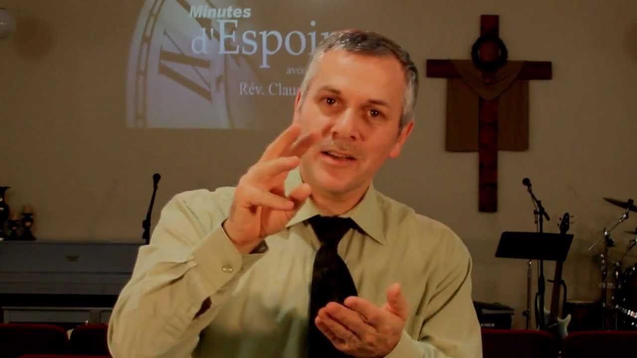 (96) La pri&egrave;re a la puissance pour contr&ocirc;ler notre langue. Psaumes 141: 1-3