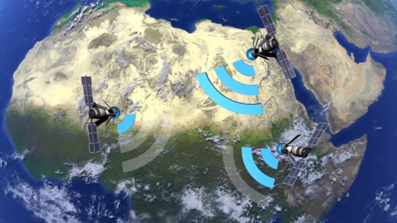 SpaceX Internet satellites: Elon Musk confirms plan to launch 700 satellites into orbit