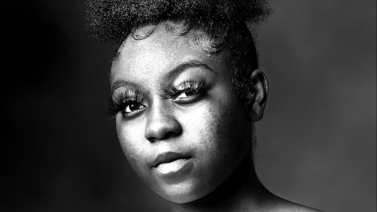 Teenage Prostitute interview-Harmonie AKA 