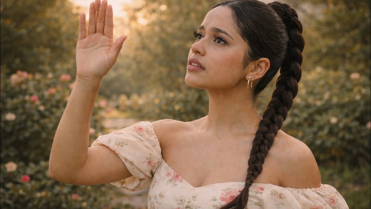 Becky G – Arrepentí | Canción Soul Gospel Emotiva Sobre Misericordia y Redención ✨