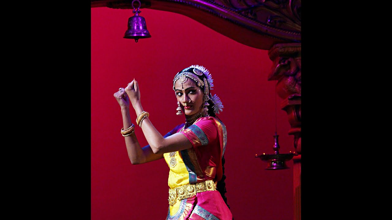 Yahi Madhava Astapadi