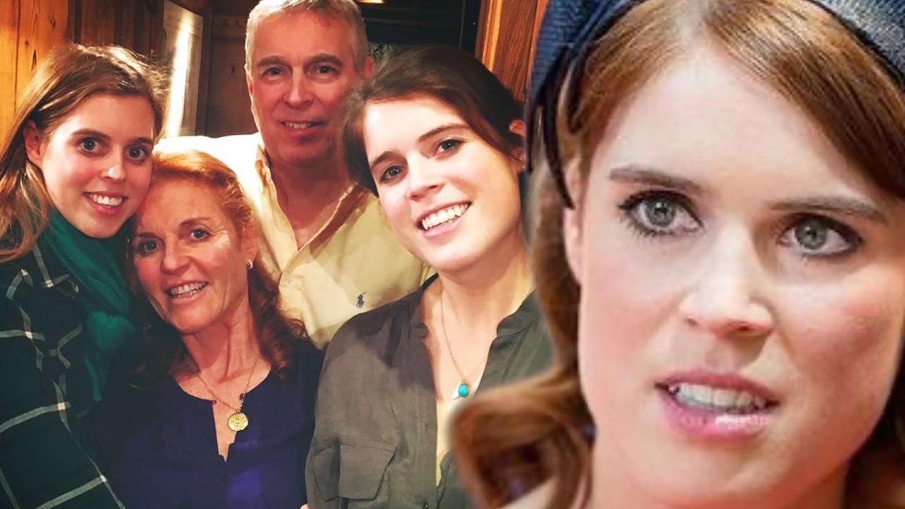 Ситуация для принцессы Беатрис только ухудшилась, это просто безумие.