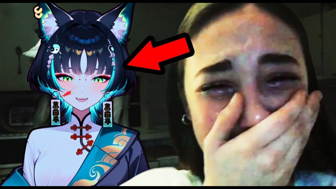 SCARY Videos That SCARED The HECK Out of You! || Nuke's Top 5 Reaction